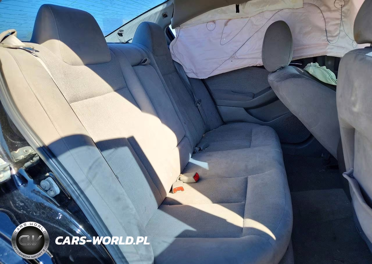 2011 Nissan Altima 2.5 VIN:1N4AL2AP0BN480670 - 10