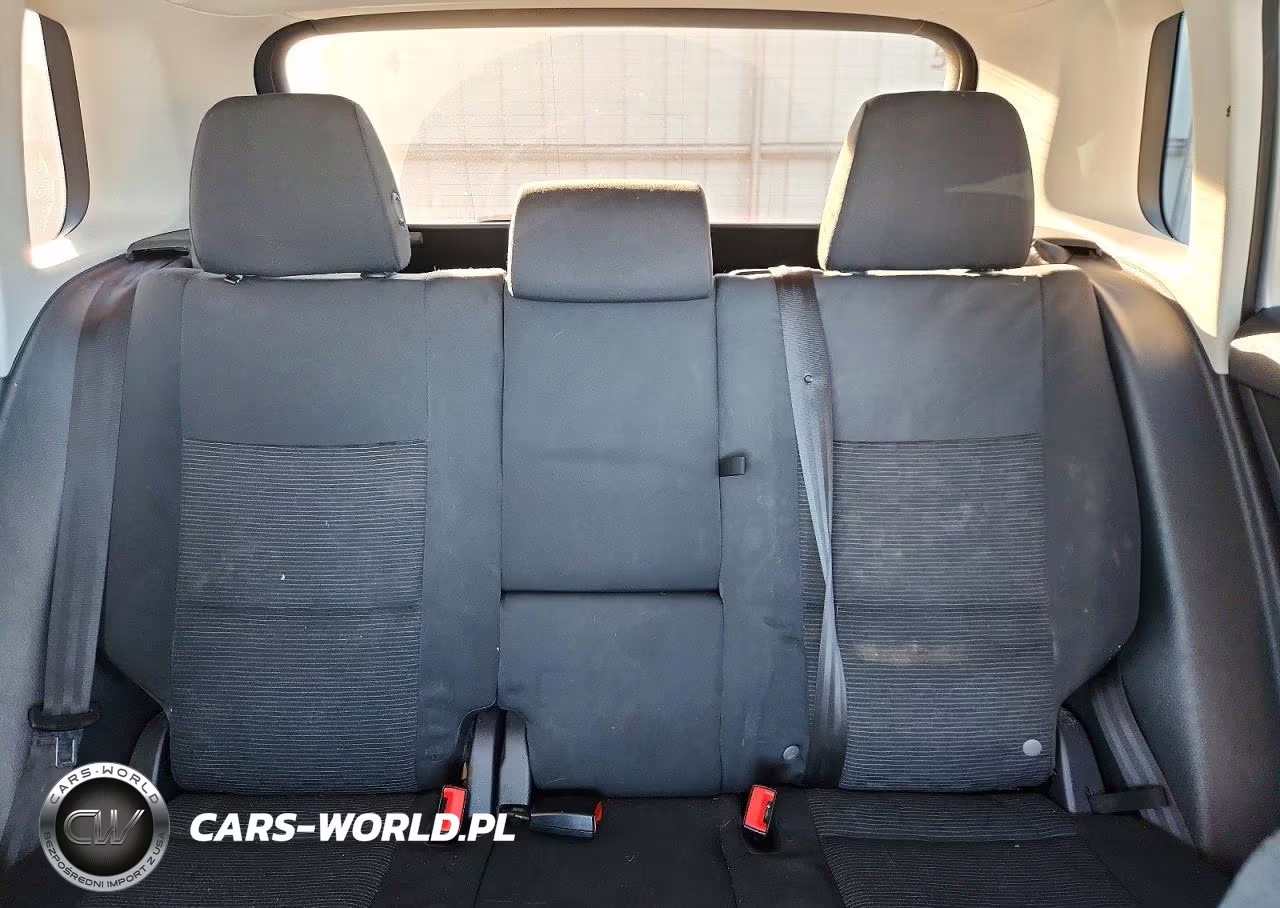 2013 Volkswagen Tiguan S VIN:WVGAV7AX2DW502081 - 10