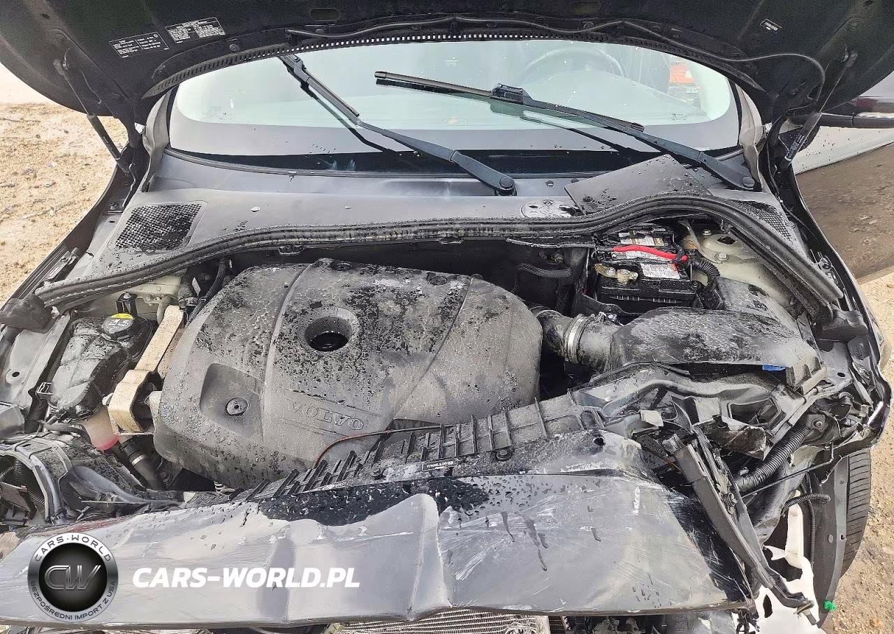 2018 Volvo S60 Dynamic VIN:YV140MTLXJ2451628 - 11