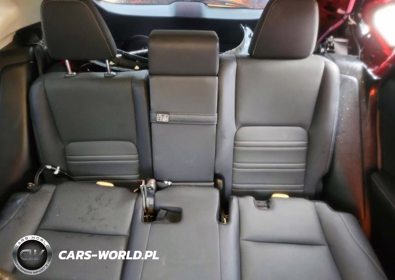 2019 Lexus Nx 300 Base VIN:JTJYARBZ4K2154618 - 10