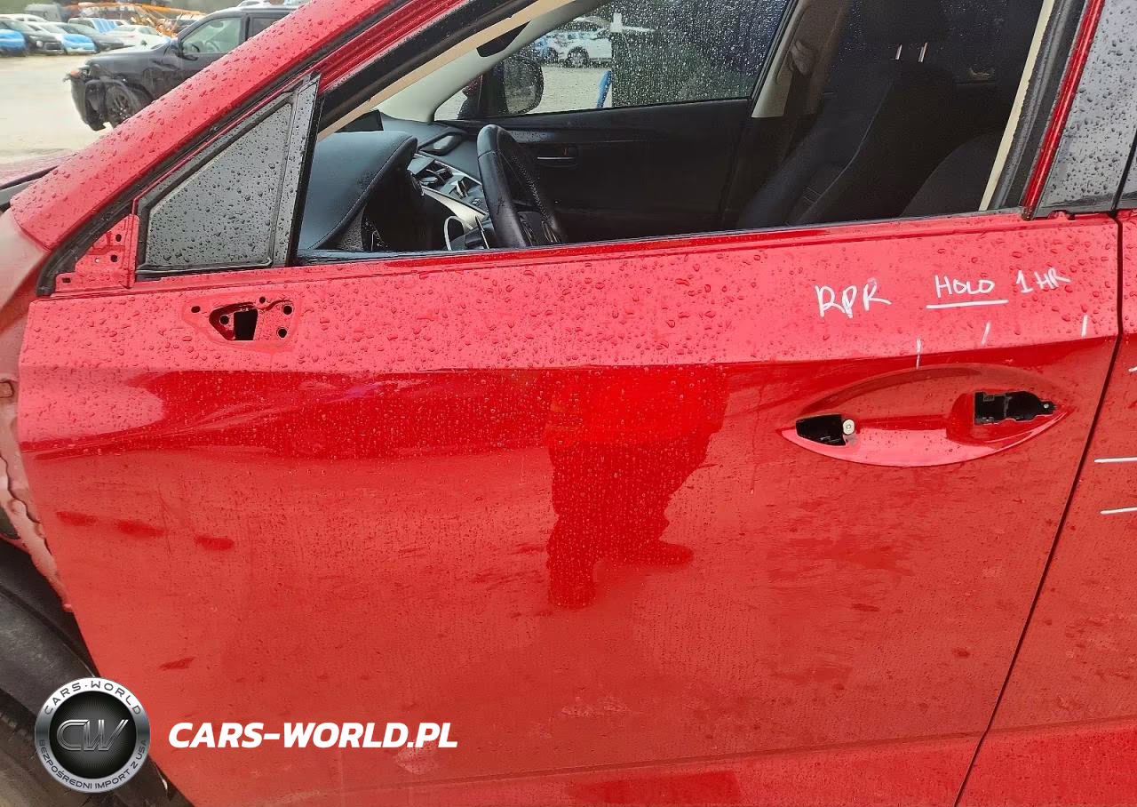2019 Lexus Nx 300 Base VIN:JTJYARBZ4K2154618 - 7