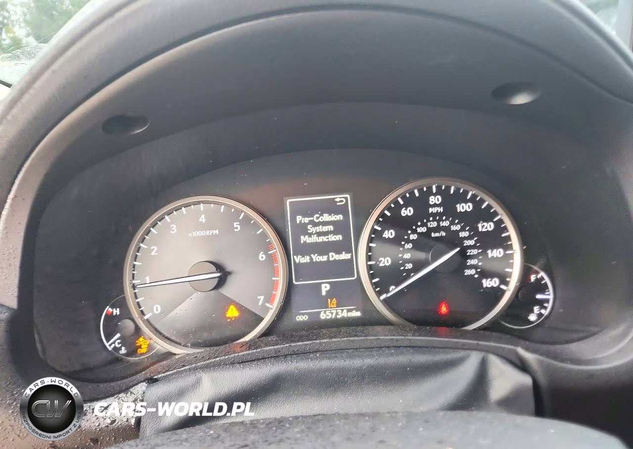 2019 Lexus Nx 300 Base VIN:JTJYARBZ4K2154618 - 9