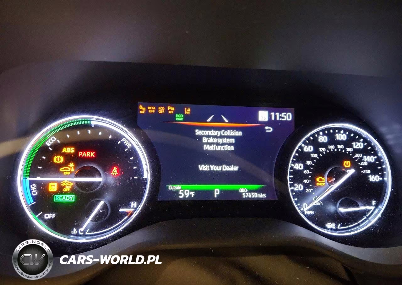 2023 Toyota Sienna Platinum 7-Passenger VIN:5TDESKFC3PS087123 - 9