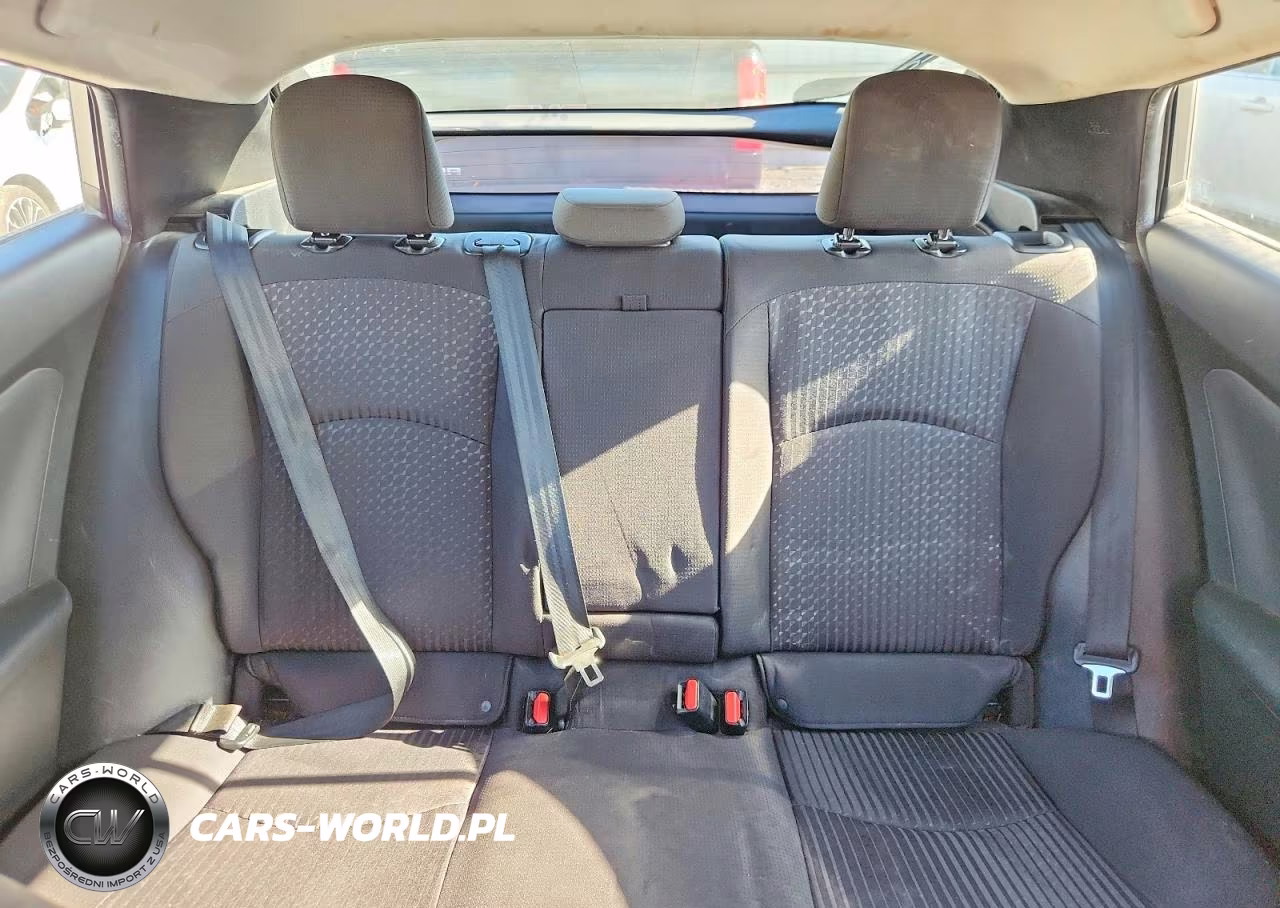 2017 Toyota Prius Two VIN:JTDKBRFU4H3041727 - 10