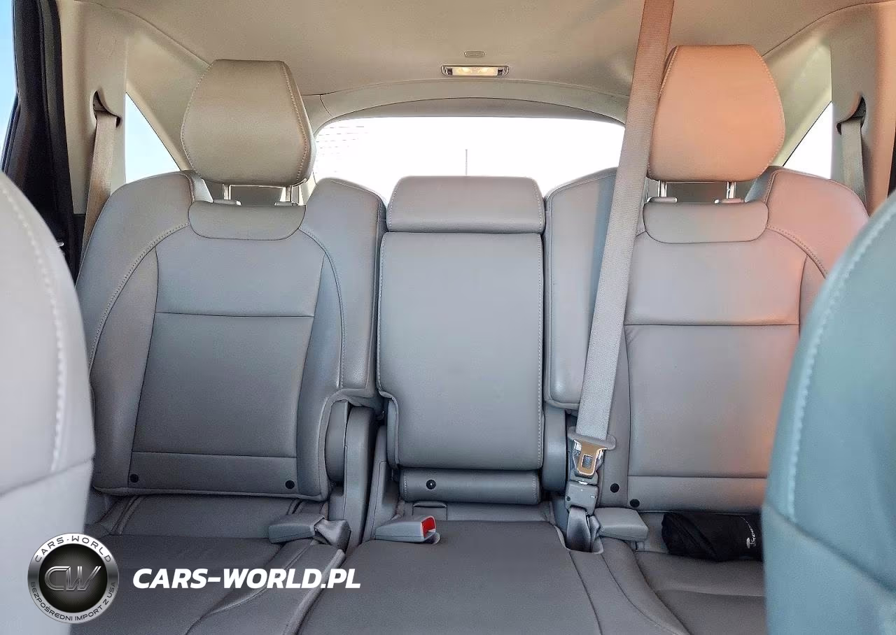 2017 Acura Mdx VIN:5FRYD3H36HB008378 - 10