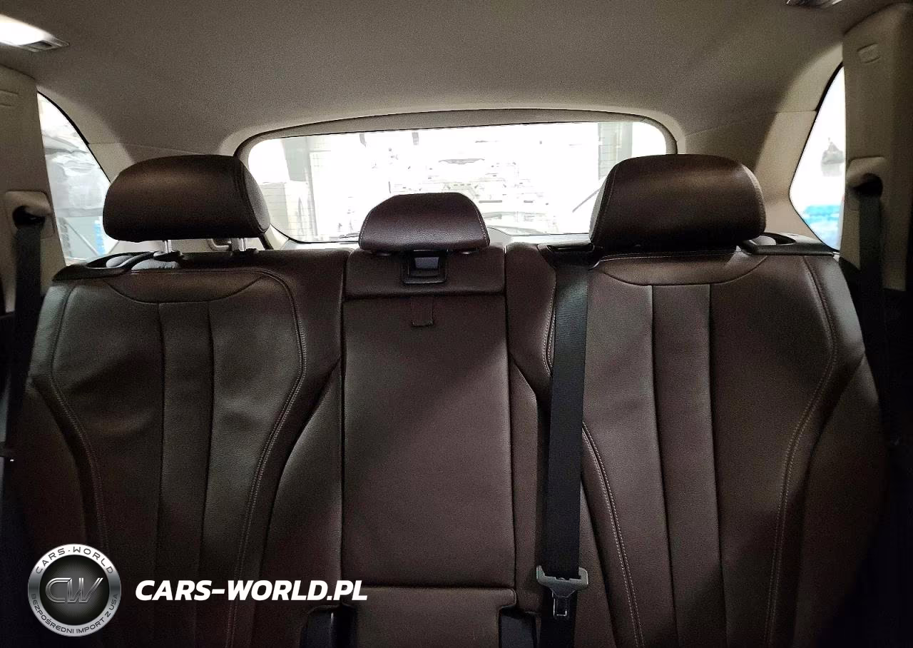 2014 BMW X5 xDrive35I VIN:5UXKR0C51E0H21815 - 10