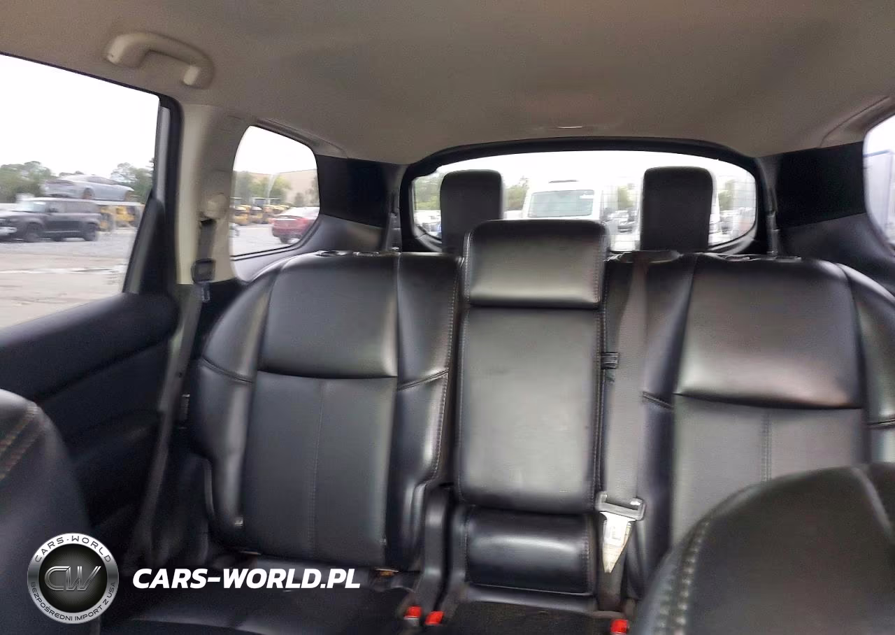 2020 Nissan Pathfinder Sl VIN:5N1DR2CN5LC606385 - 10