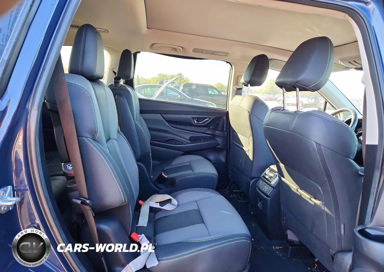 2023 Subaru Ascent Premium VIN:4S4WMAHD9P3439665 - 11