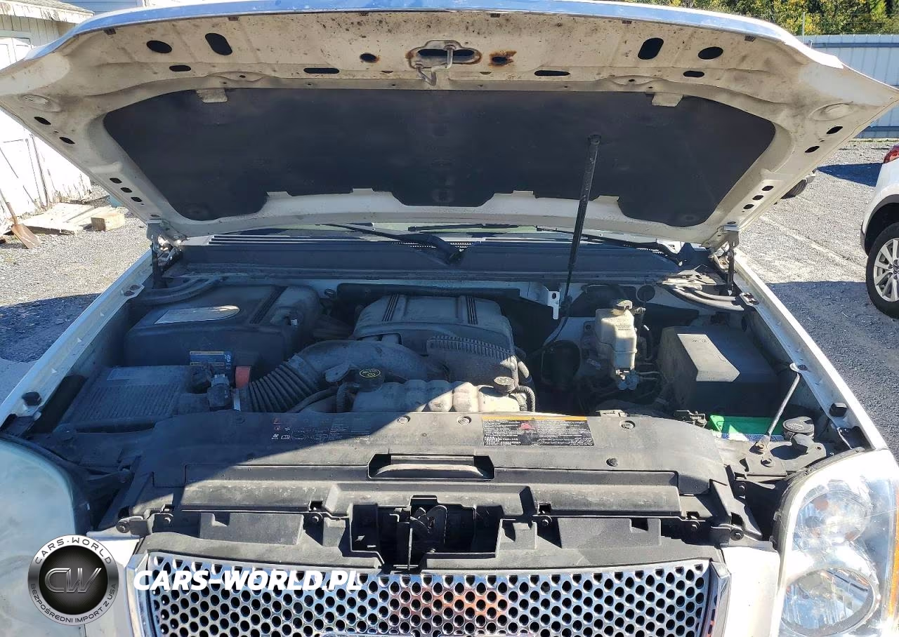 2013 GMC Yukon Denali Hybrid VIN:1GKS2GEJ9DR133617 - 12