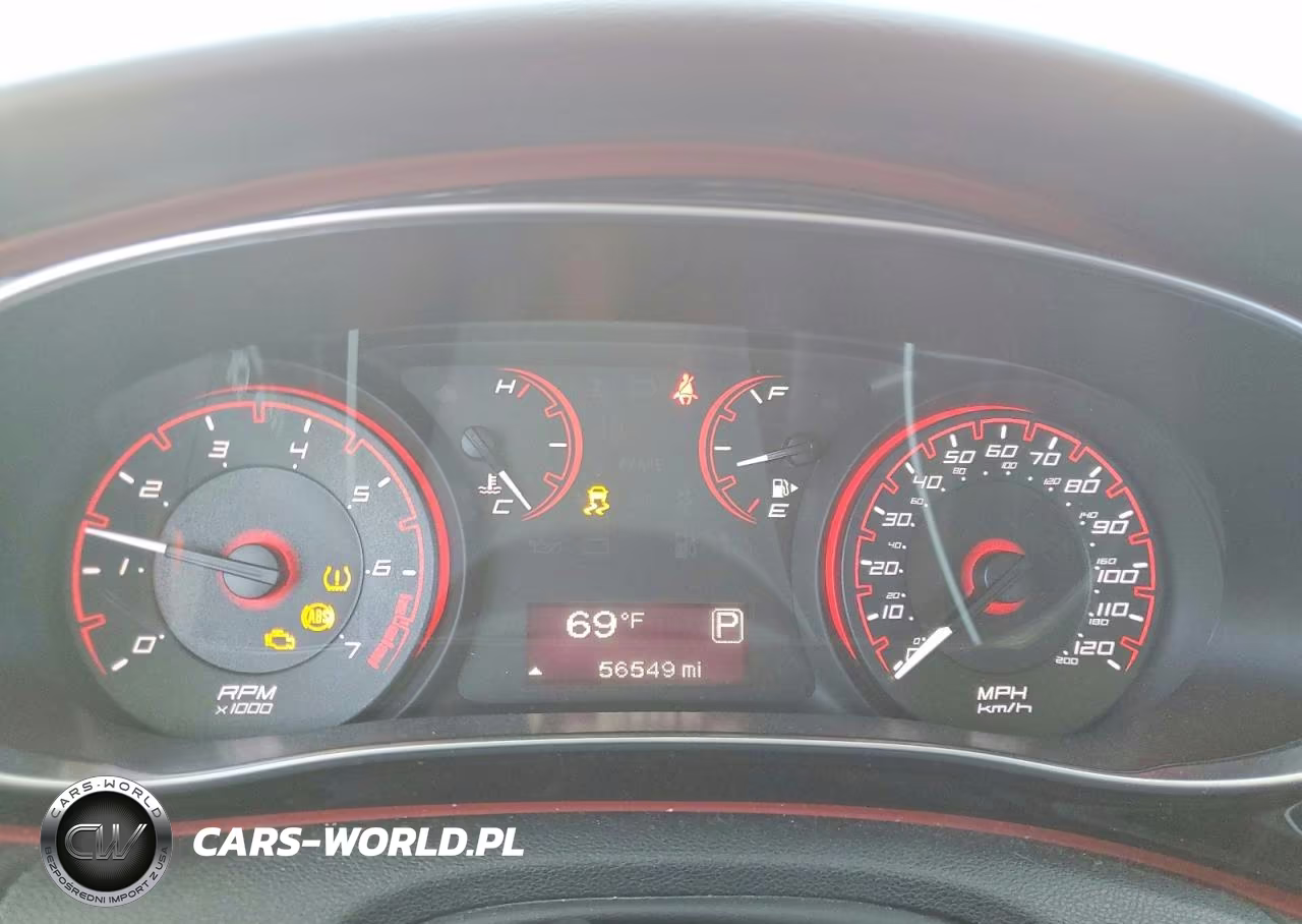 2015 Dodge Dart Sxt VIN:1C3CDFBB2FD299970 - 9