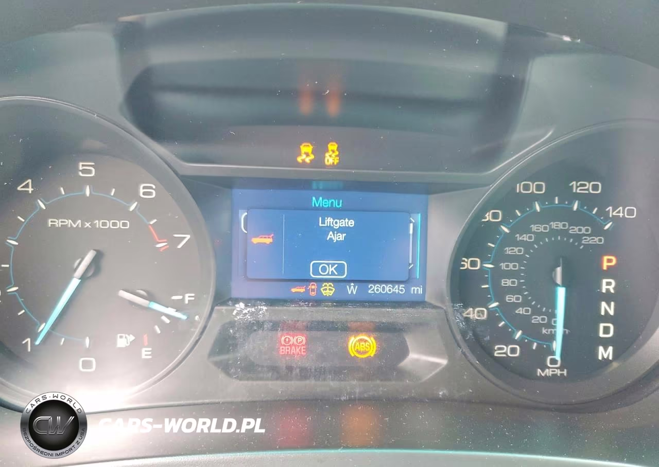 2015 Ford Explorer VIN:1FM5K7B88FGB65012 - 9