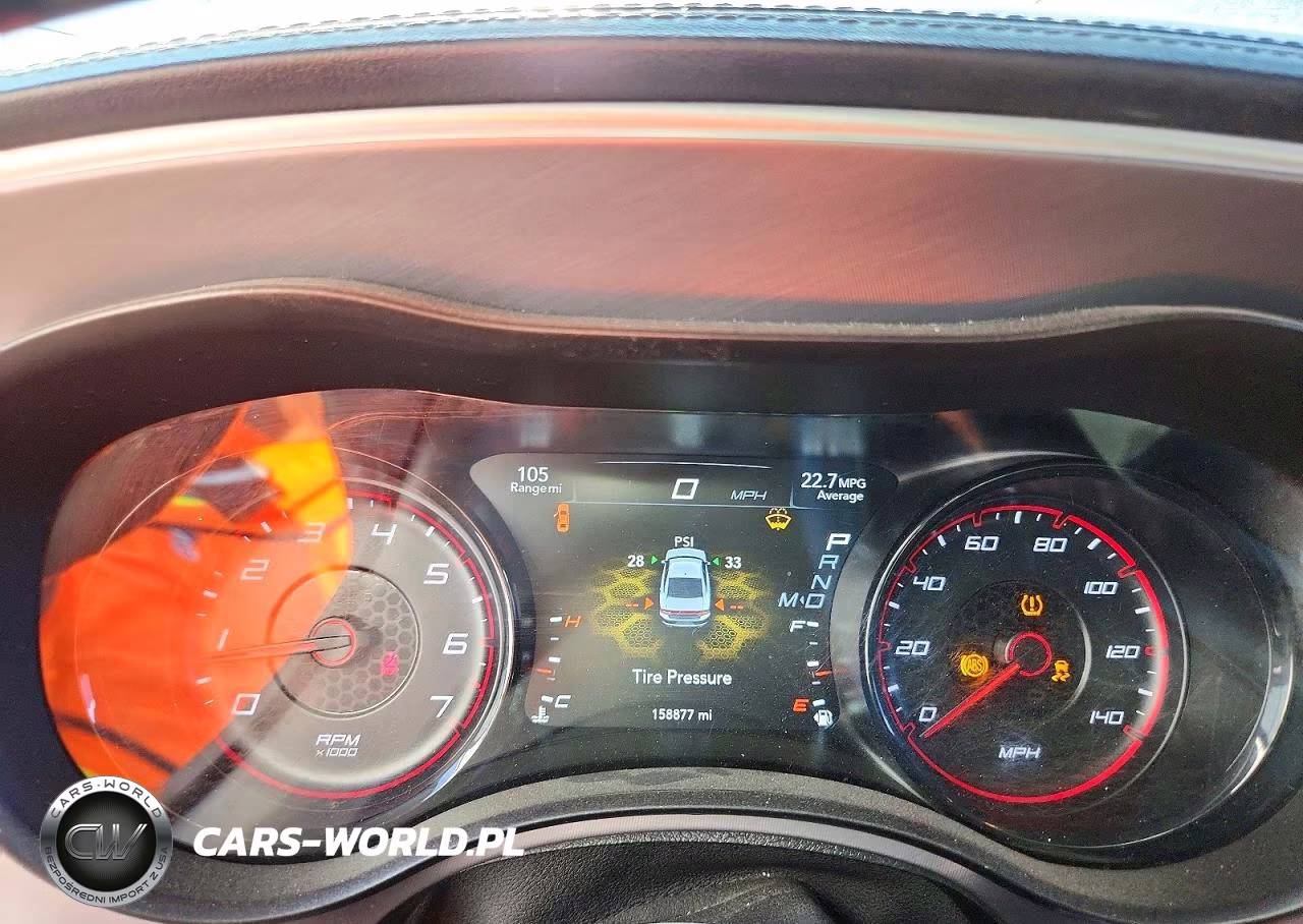 2020 Dodge Charger Sxt VIN:2C3CDXBG3LH187839 - 9