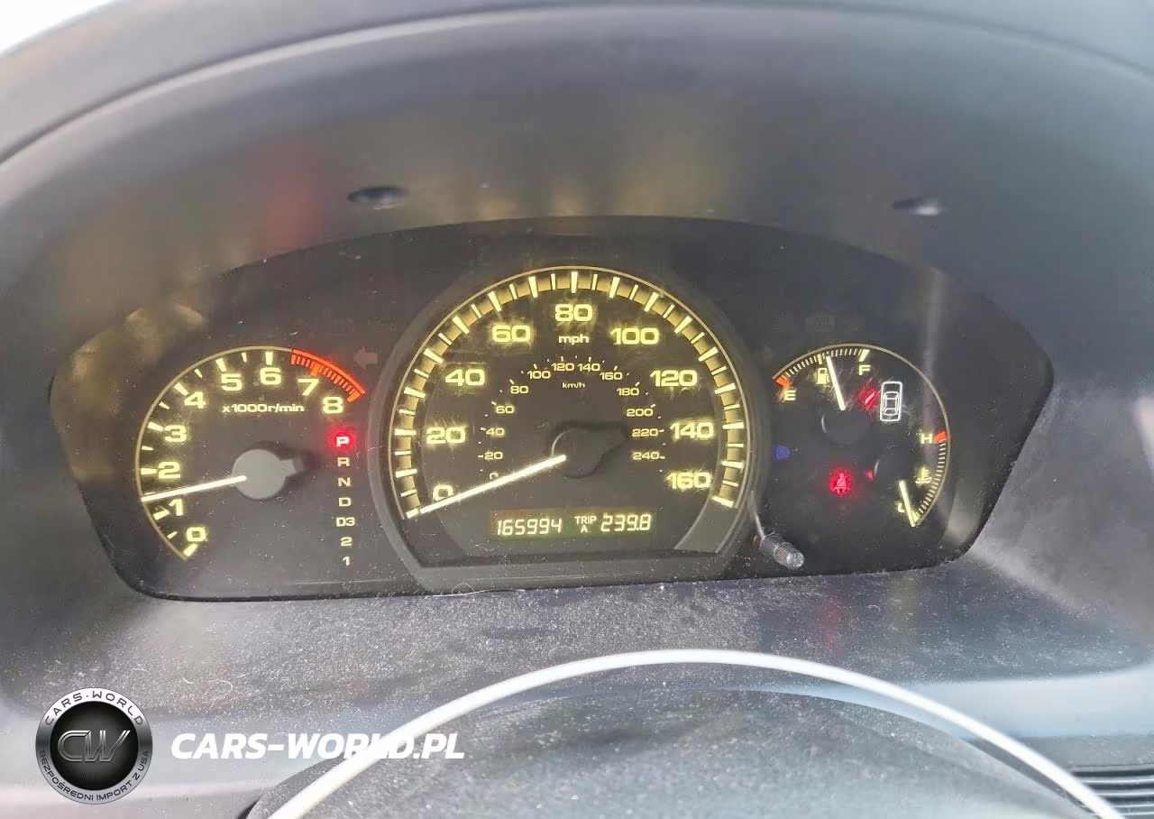 2007 Honda Accord Lx VIN:1HGCM56487A010127 - 9