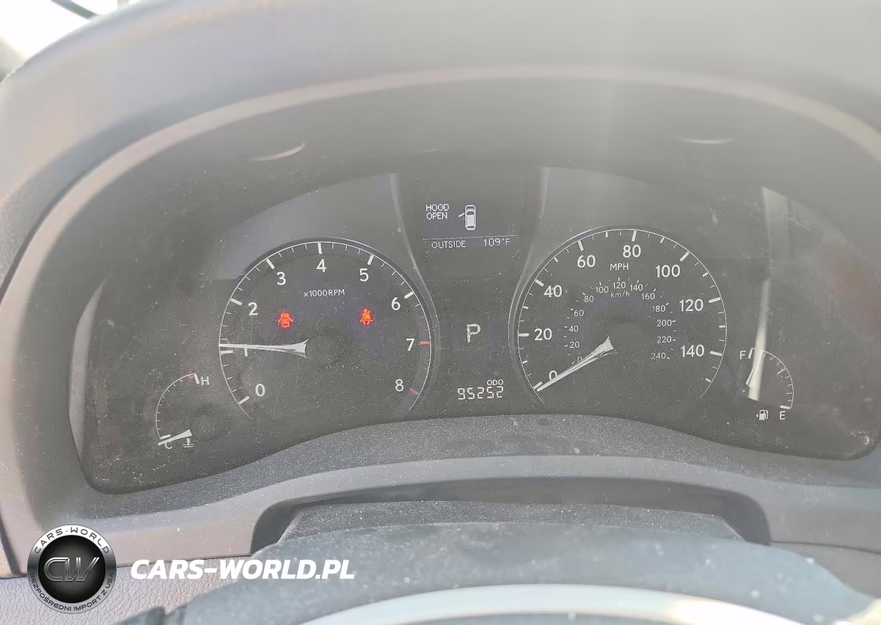 2012 Lexus Rx 350 VIN:2T2ZK1BA9CC074584 - 9