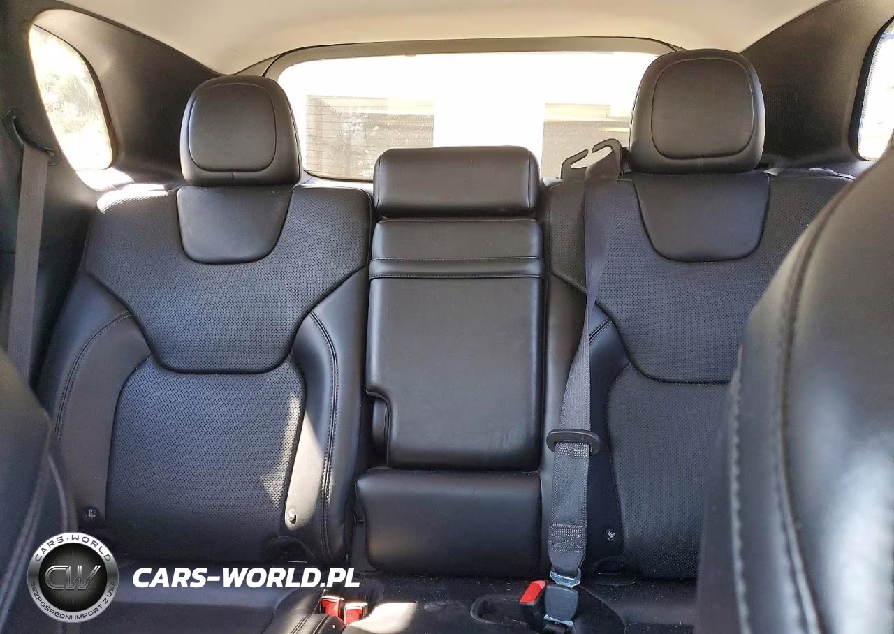2019 Jeep Cherokee Limited VIN:1C4PJMDX2KD177381 - 10
