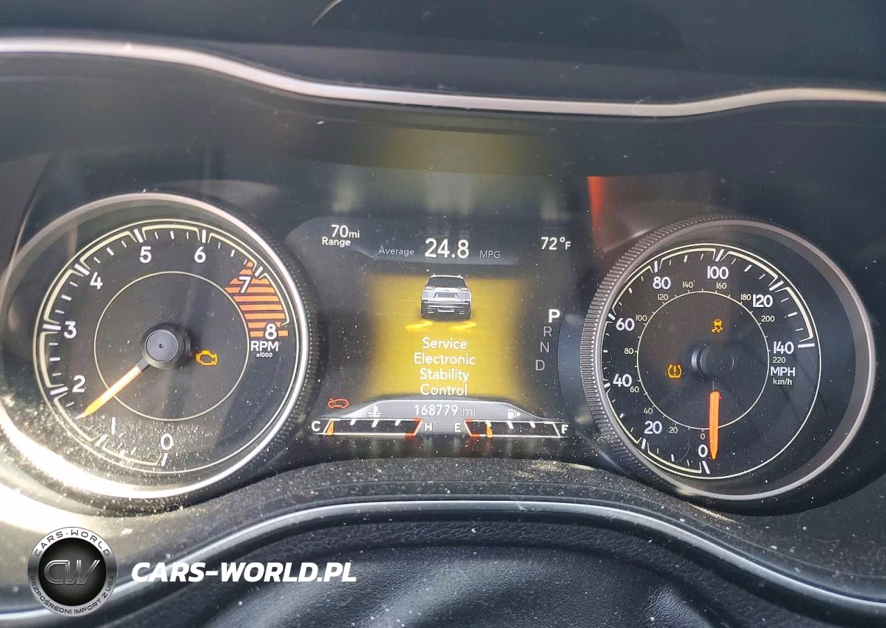 2019 Jeep Cherokee Limited VIN:1C4PJMDX2KD177381 - 9