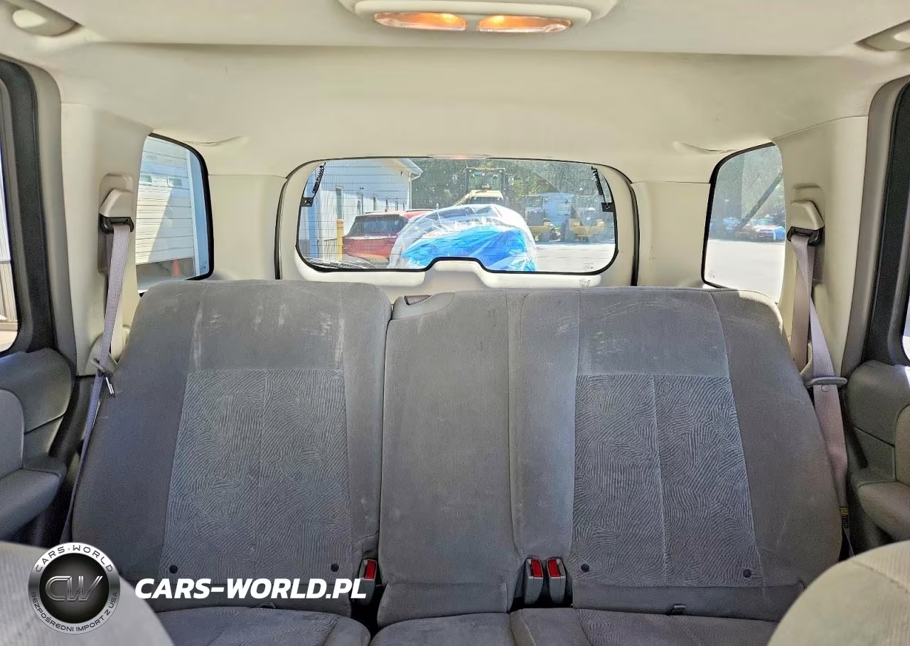 2006 Chevrolet Trailblazer Ls VIN:1GNDT13S062118503 - 10