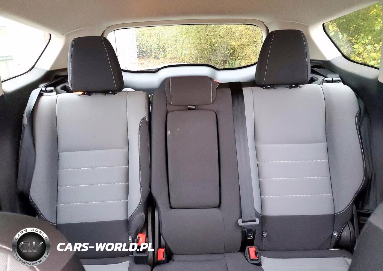 2016 Ford Escape Se VIN:1FMCU0G79GUC61257 - 10