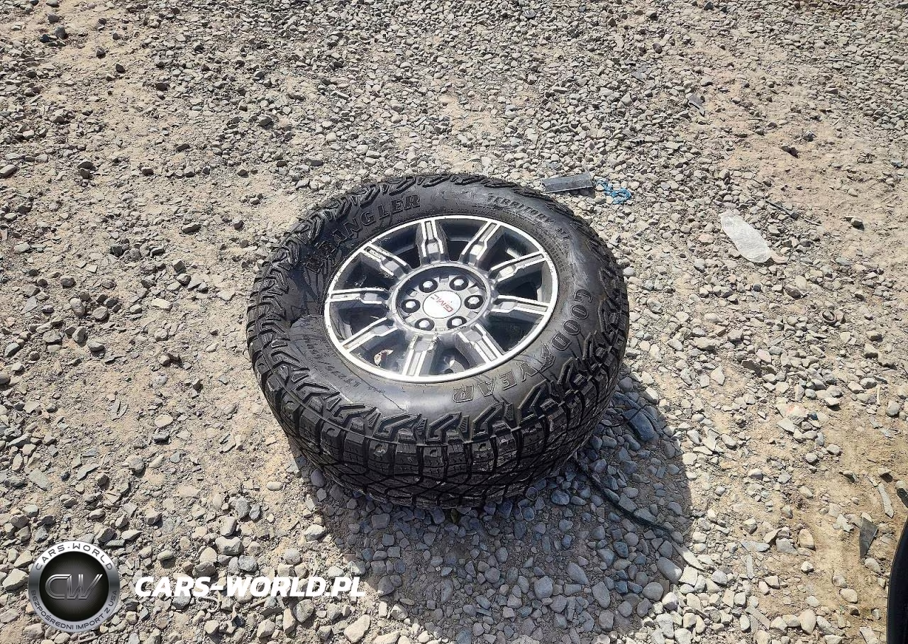 2024 GMC Sierra K1500 At4 VIN:3GTUUEE89RG204869 - 12