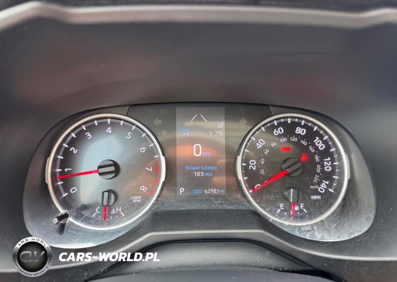 2019 Toyota Rav4 Xle Premium VIN:2T3A1RFV8KC047673 - 11