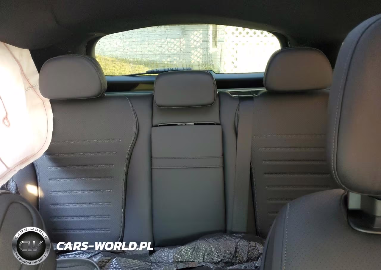 2023 Mercedes-Benz Glc 300 4Matic VIN:W1NKM4HB0PU029259 - 10