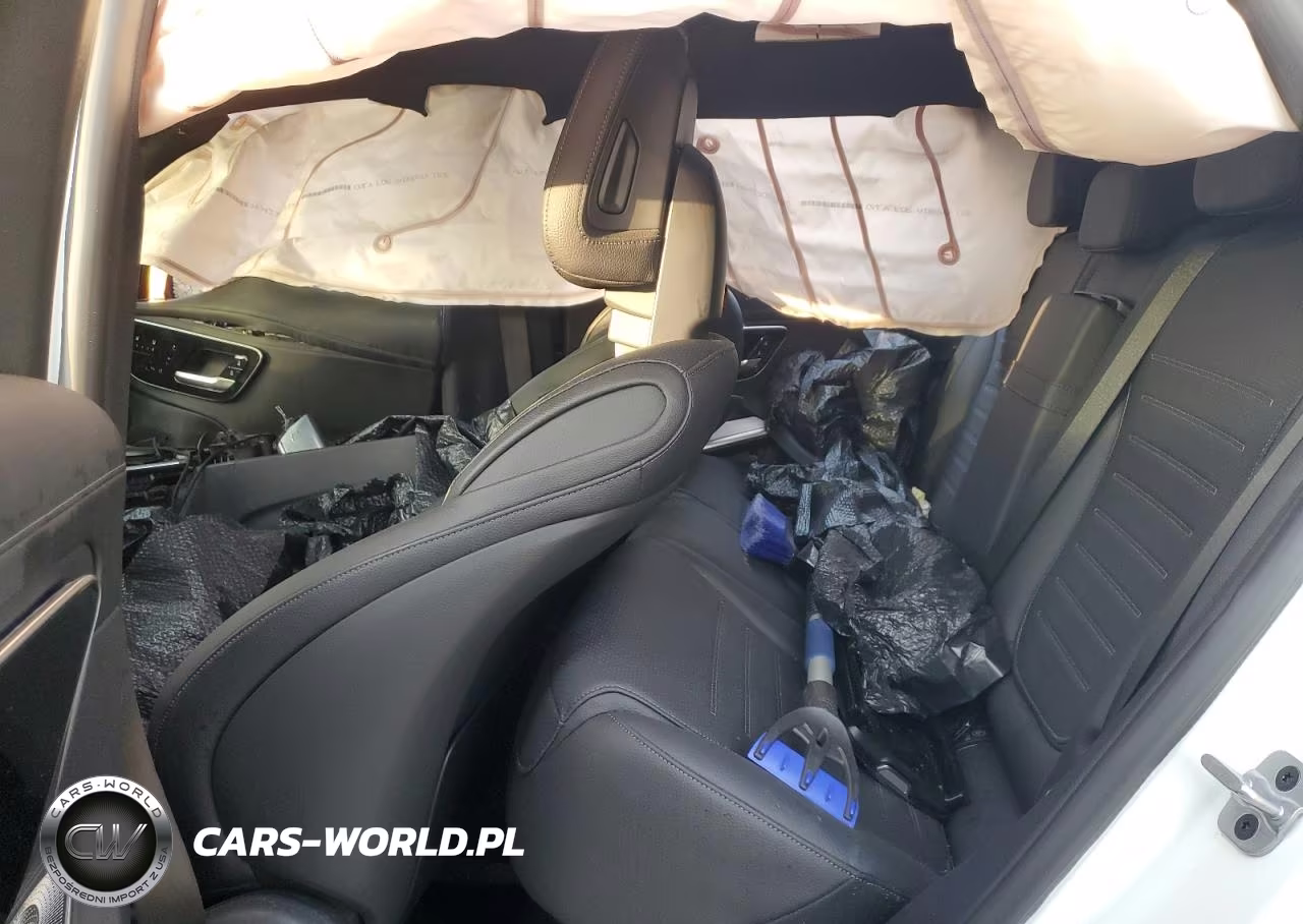 2023 Mercedes-Benz Glc 300 4Matic VIN:W1NKM4HB0PU029259 - 11