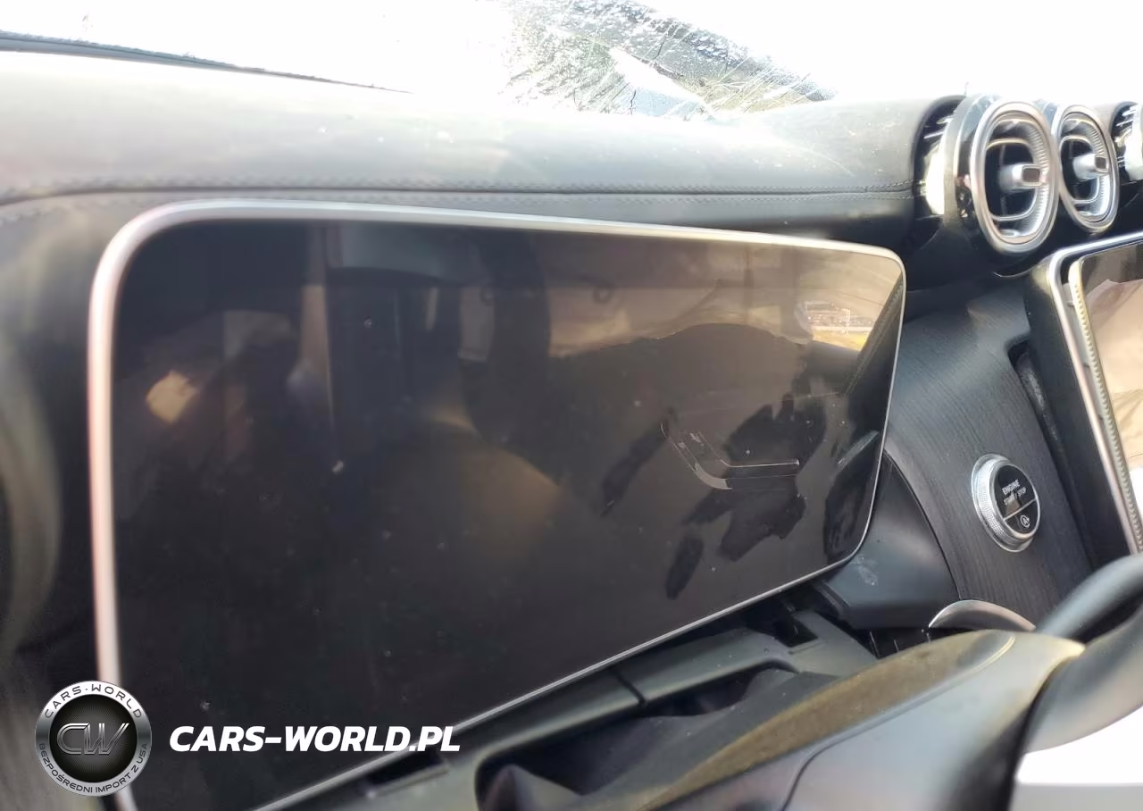 2023 Mercedes-Benz Glc 300 4Matic VIN:W1NKM4HB0PU029259 - 9