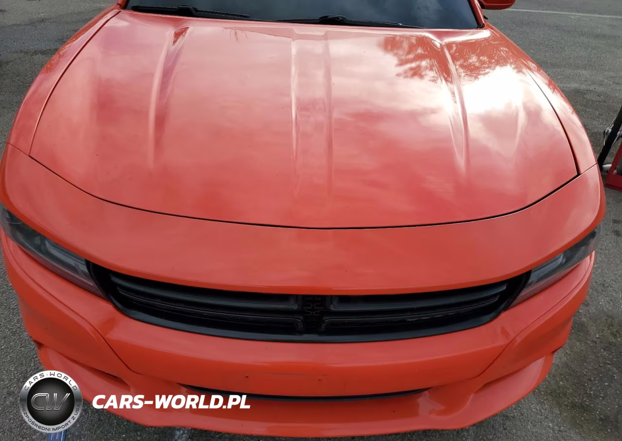 2020 Dodge Charger Sxt VIN:2C3CDXBG4LH237339 - 11