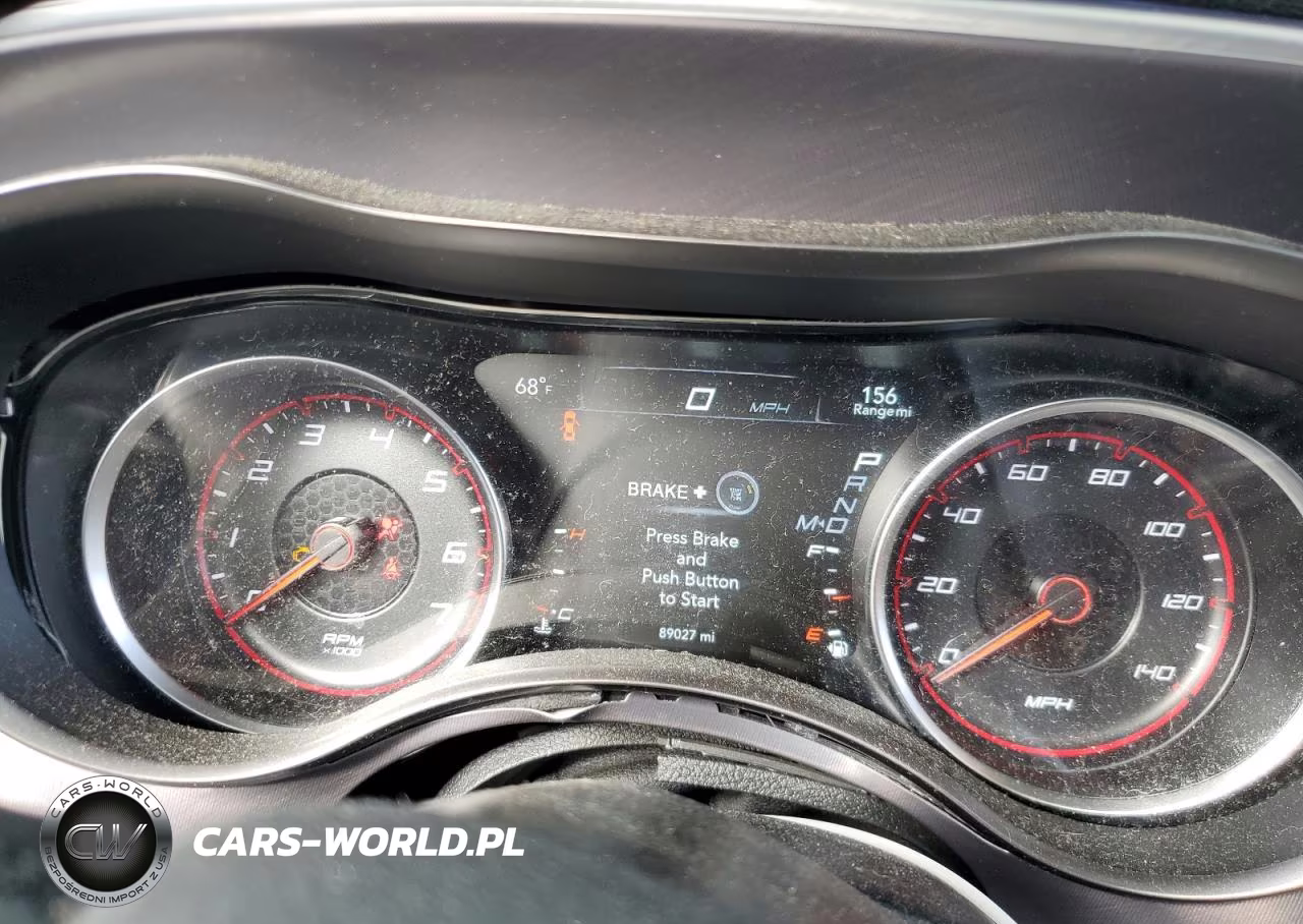 2020 Dodge Charger Sxt VIN:2C3CDXBG4LH237339 - 9