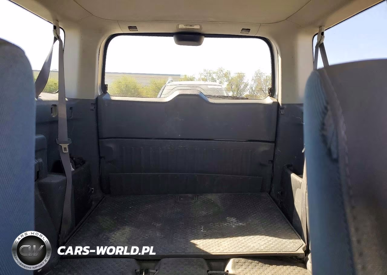 2006 Honda Element Ex VIN:5J6YH18756L005926 - 10