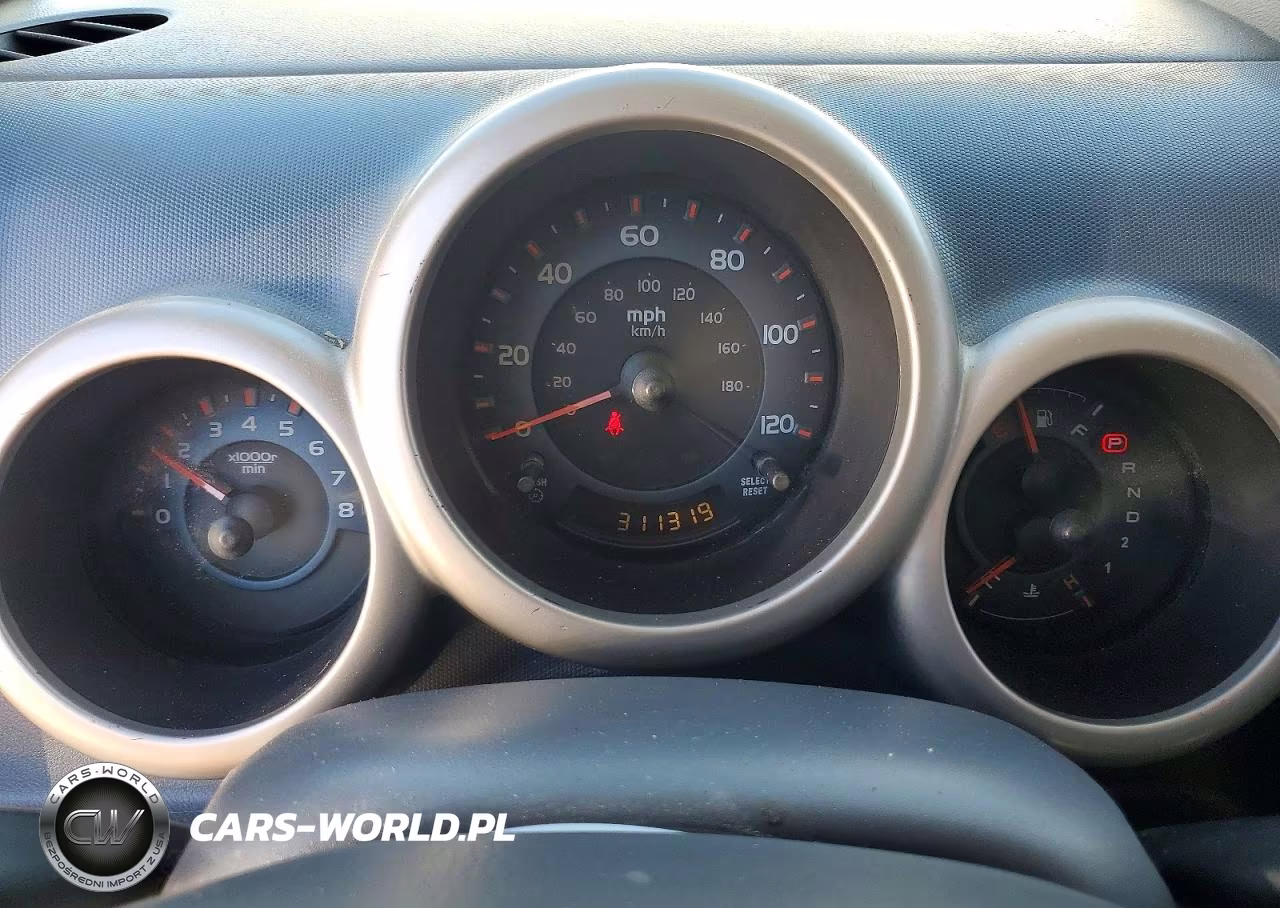 2006 Honda Element Ex VIN:5J6YH18756L005926 - 9