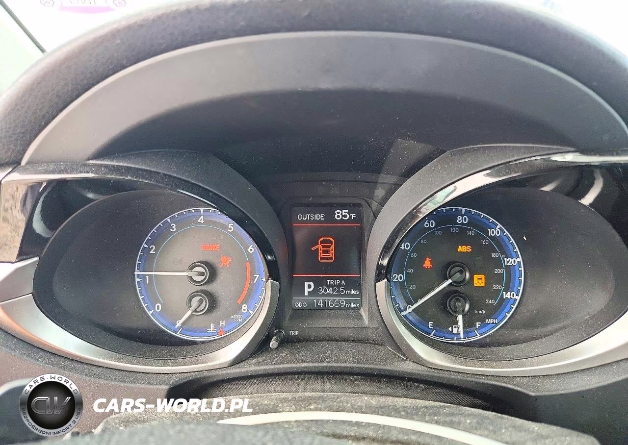 2015 Toyota Corolla S Premium VIN:2T1BURHE0FC276453 - 9