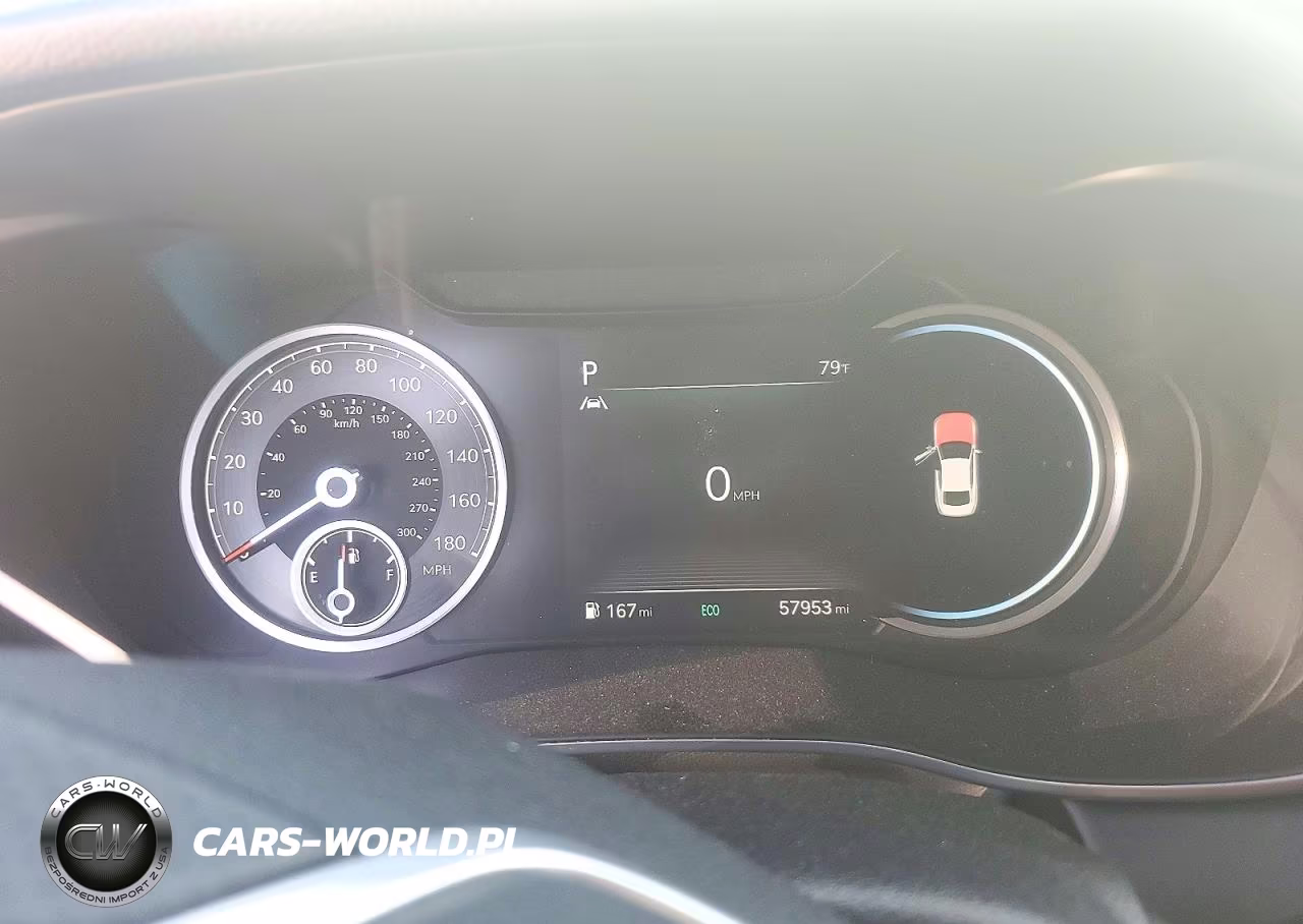 2022 Genesis G70 3.3T Standard VIN:KMTG54TE9NU096551 - 9