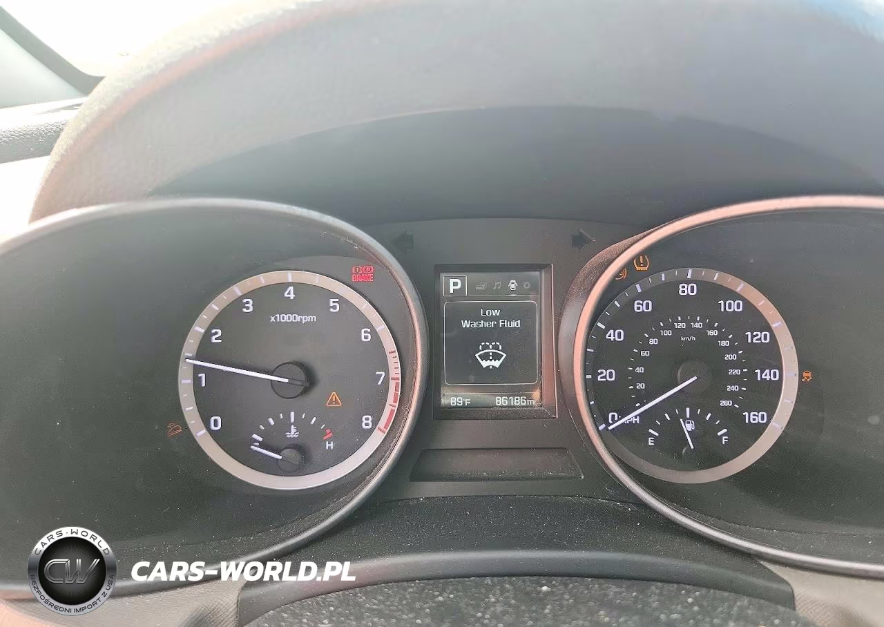 2018 Hyundai Santa Fe Sport 2.4L VIN:5XYZU3LB4JG511703 - 9