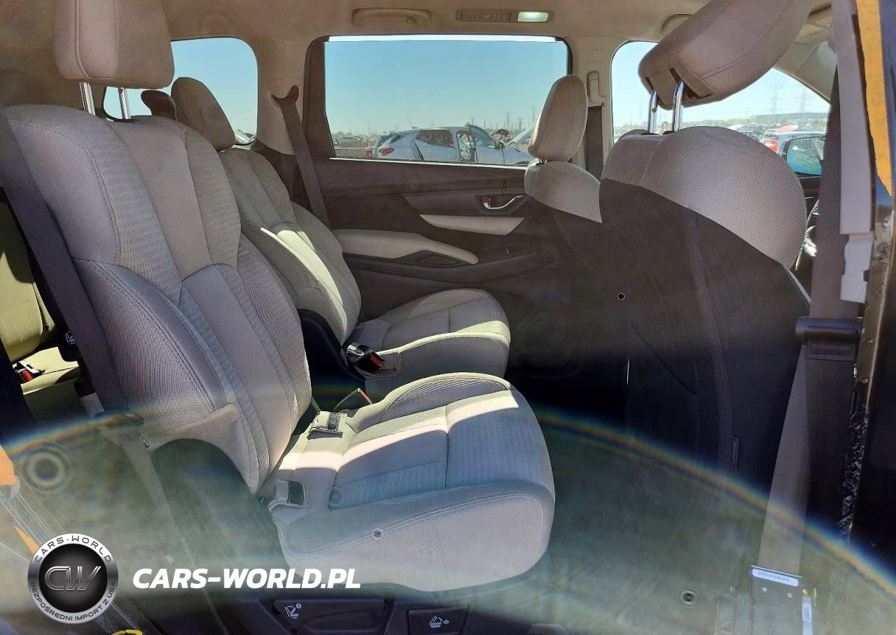 2020 Subaru Ascent Premium VIN:4S4WMAHD5L3479638 - 10