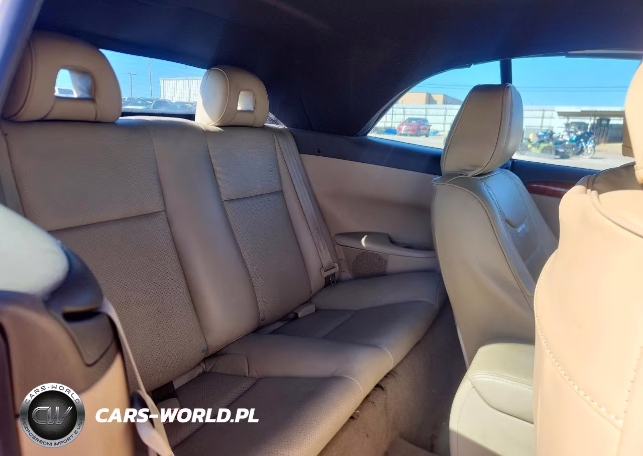2007 Toyota Camry Solara Sle V6 VIN:4T1FA38P57U126122 - 10