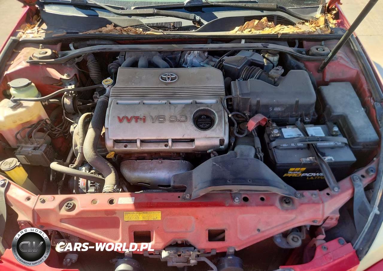 2007 Toyota Camry Solara Sle V6 VIN:4T1FA38P57U126122 - 11