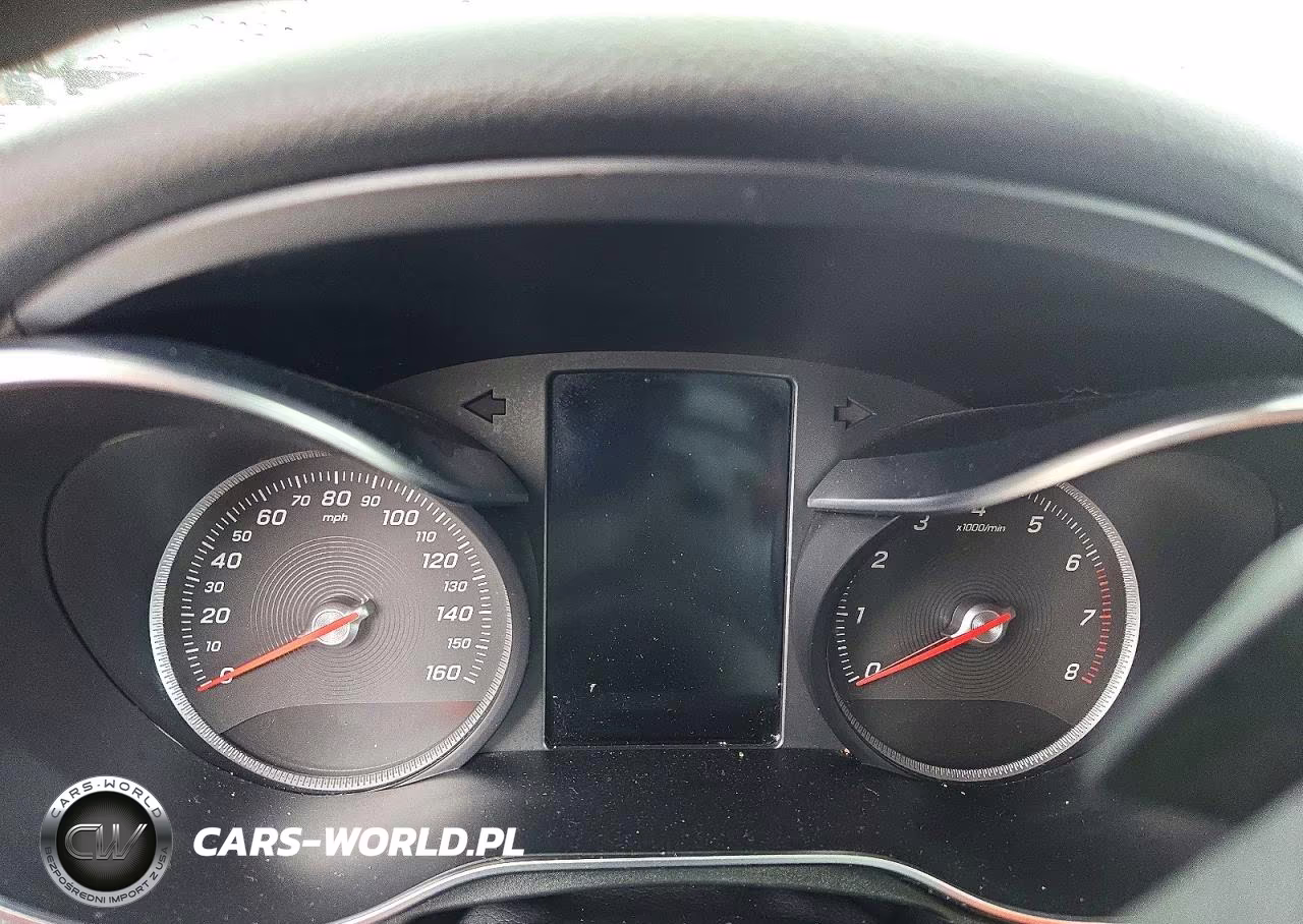 2017 Mercedes-Benz Glc 300 VIN:WDC0G4JB6HF121427 - 9