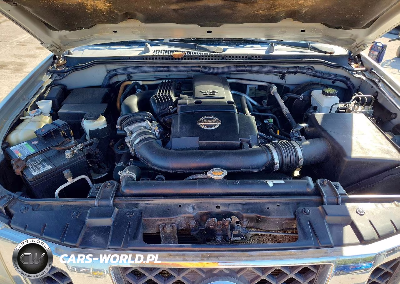 2012 Nissan Frontier S VIN:1N6AD0EV3CC436483 - 11