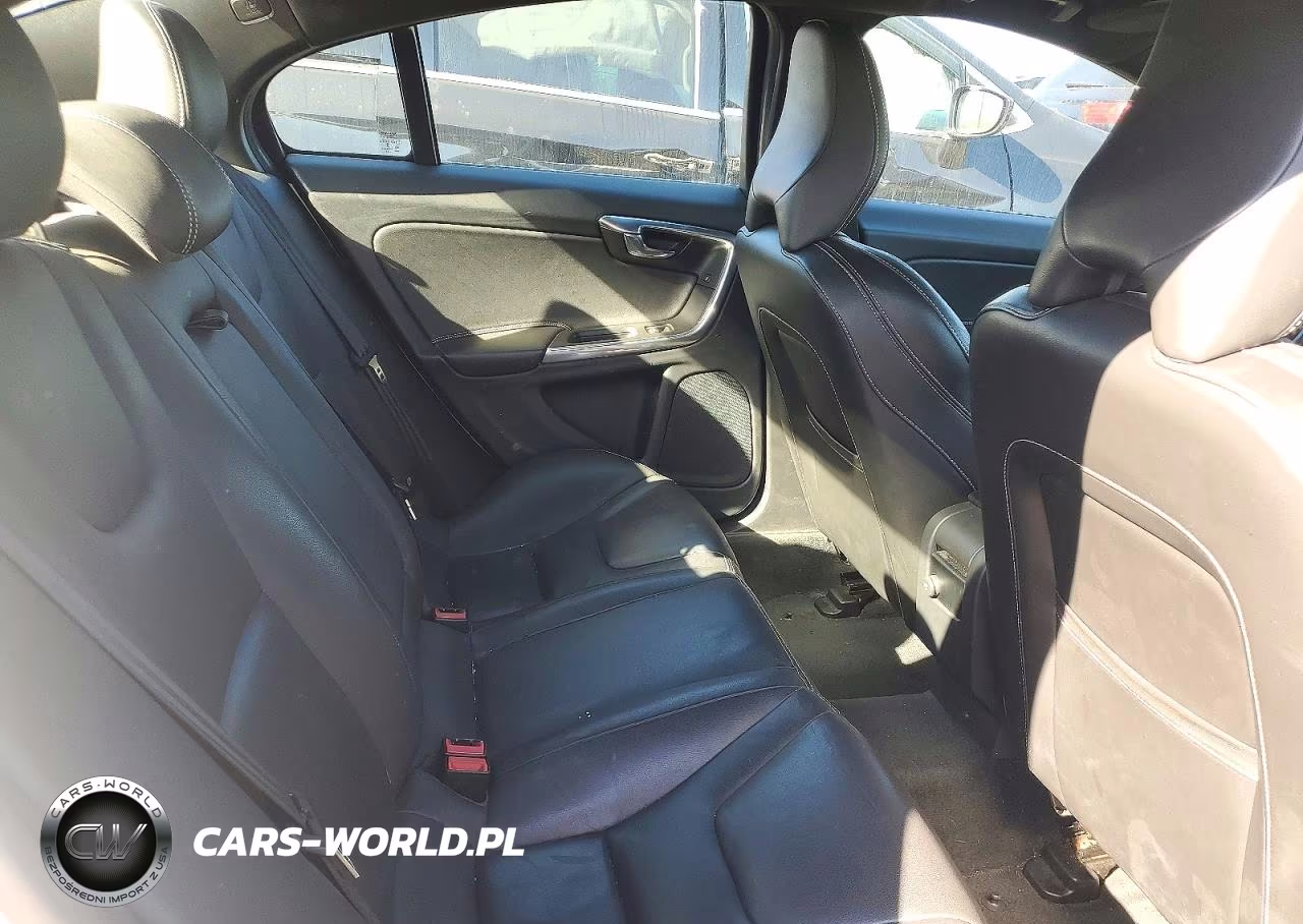 2016 Volvo S60 Premier VIN:YV1612TK9G2406707 - 10