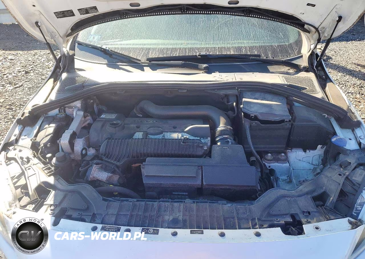 2016 Volvo S60 Premier VIN:YV1612TK9G2406707 - 11