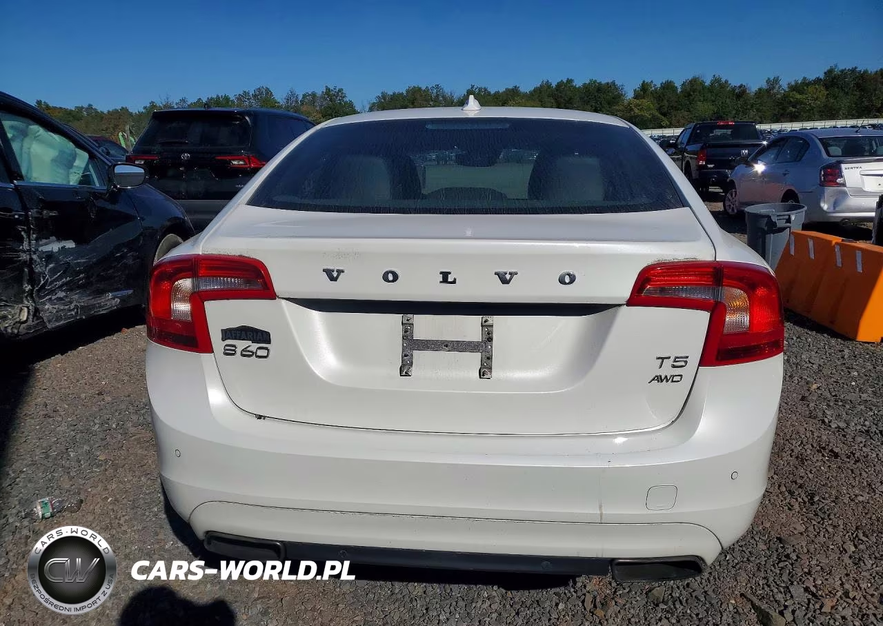2016 Volvo S60 Premier VIN:YV1612TK9G2406707 - 6