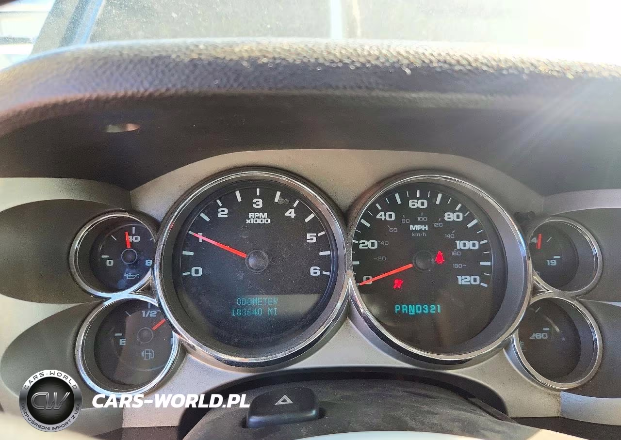 2008 Chevrolet Silverado K1500 VIN:2GCEK19J381249071 - 9