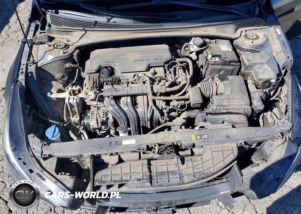 2023 Hyundai Elantra Limited VIN:KMHLP4AG8PU428683 - 11
