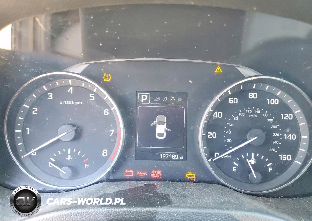 2018 Hyundai Elantra Sel VIN:5NPD84LF1JH339808 - 9