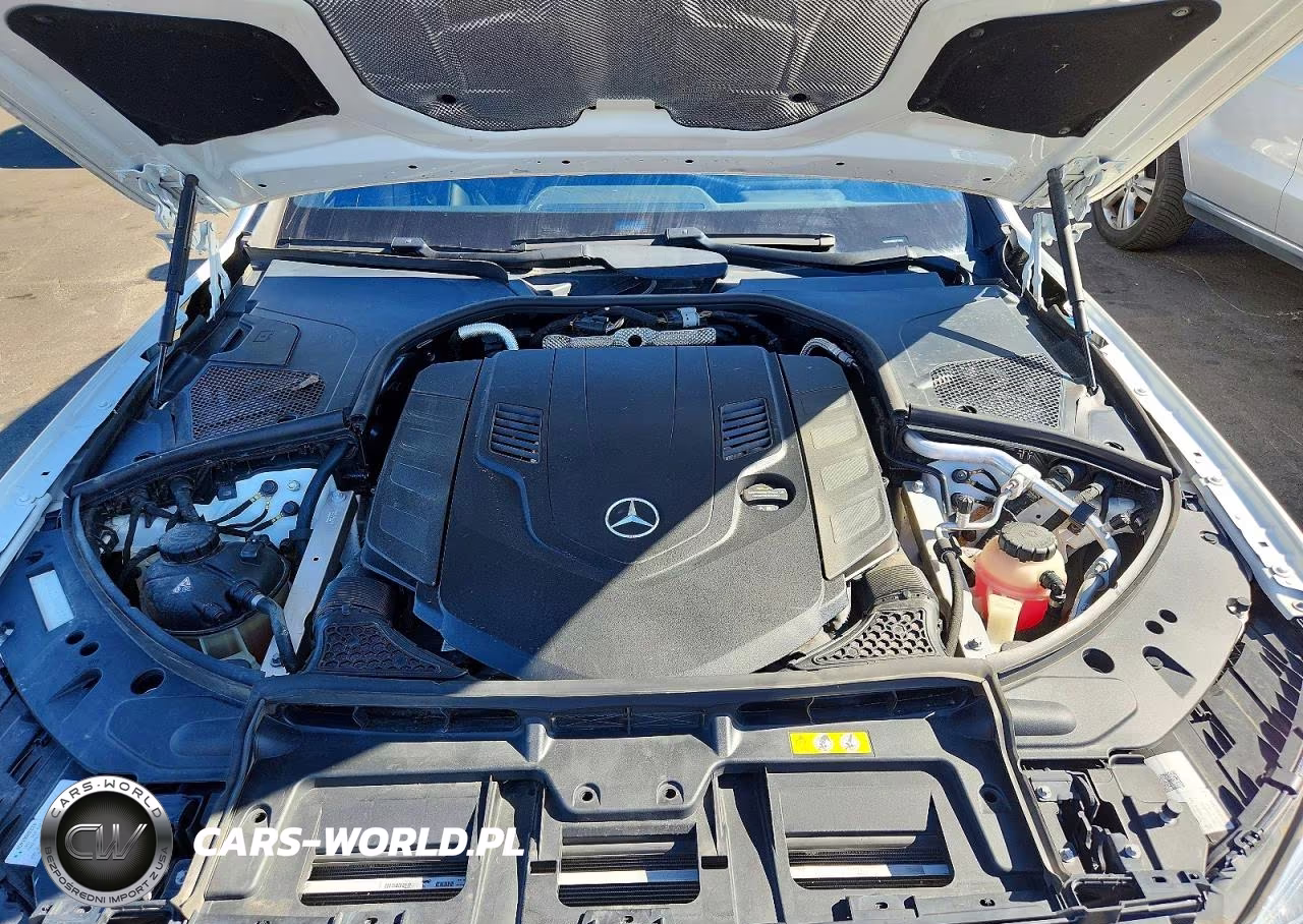 2022 Mercedes-Benz S 580 4Matic VIN:W1K6G7GB8NA106936 - 11