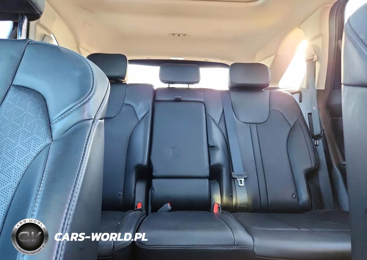 2023 Kia Sorento S VIN:5XYRLDLC7PG203094 - 10