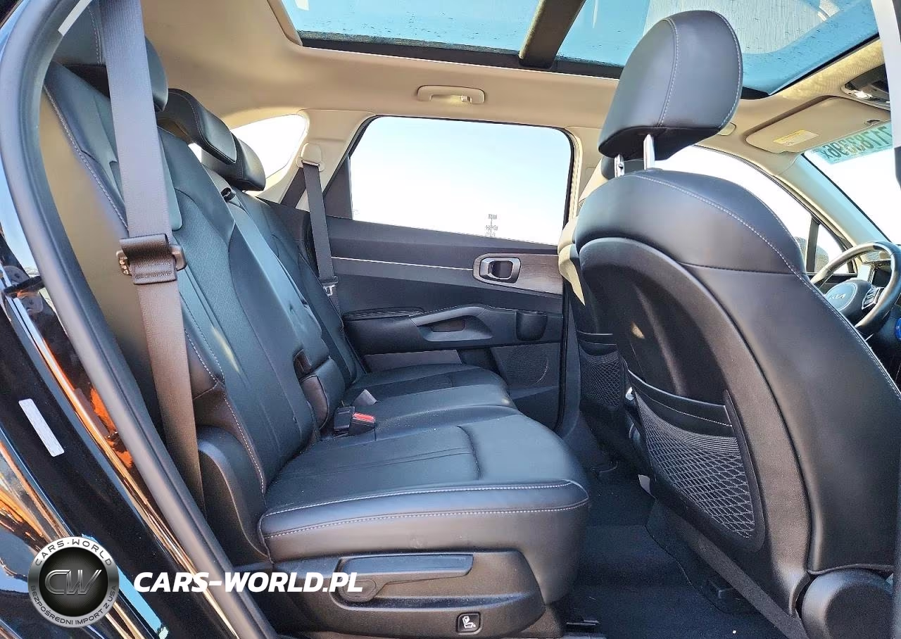 2023 Kia Sorento S VIN:5XYRLDLC7PG203094 - 11