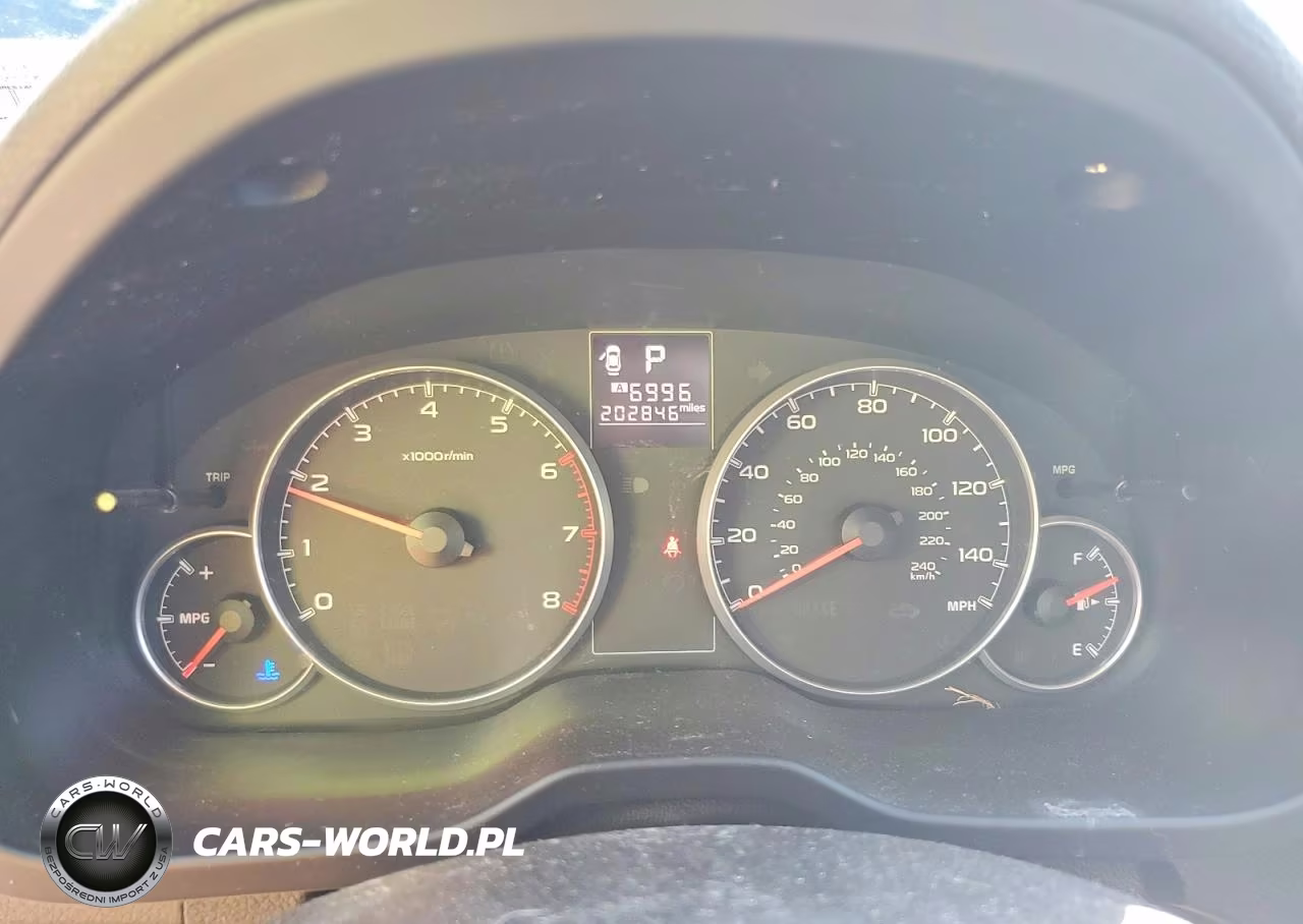 2013 Subaru Outback 2.5I Premium VIN:4S4BRBCC7D3268589 - 9