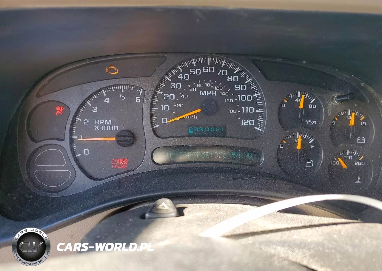2003 Chevrolet Silverado K1500 VIN:1GCEK19T33E251217 - 9